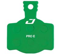 Jagwire Pro E-bike Campagnolo Record Disc Brake Pads Vert Green