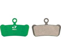 Jagwire Pro E-Bike Disc Brake Pad-SRAM (Guide) Frein Adulte Unisexe, Selon modèle