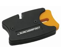 Coupe-câble de frein Jagwire noir jaune