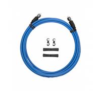 Jagwire Quick Fit Hydraulic Brake Hose Bleu