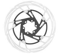 Pro LR2 Disc Brake Rotor - 6-Bolt - 180mm