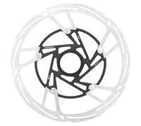 Jagwire Pro LR2 Disc Brake Rotor-Centerlock-220mm-New22 Frein Adulte Unisexe, Selon modèle