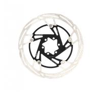 Jagwire Pro Lr2-E Disc Rotor 6-Bolt 180Mm