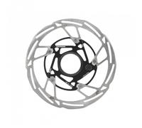 Jagwire Pro Lr2-e Center Lock Brake Disc Argenté 160 mm Silver