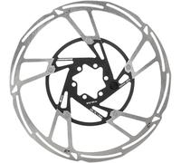 Jagwire Pro LR2-E Rotor de frein à disque 6 boulons 220 mm