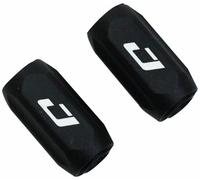 Jagwire Ajusteur de gaine 4 mm – 2 unités