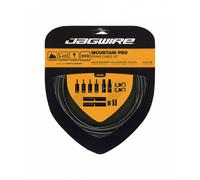 Jagwire Pro Mtb Brake Kit Black