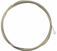 Jagwire Pro Poli Nappe Inoxydable Dérailleur Câble 1.1x2300mm Campagnolo