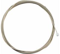 Jagwire Pro Poli Nappe Inoxydable Dérailleur Câble 1.1x2300mm Campagnolo