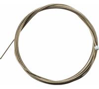 Jagwire Pro Poli Nappe Inoxydable Dérailleur Câble 1.1x3100mm Campagnolo