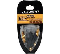 Jagwire Pro Quick-Fit Adapter - Shimano XTR Kit de raccords Noir