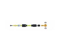 Jagwire Adaptateur Quick Fit Magura MT Connector Jaune