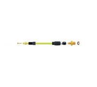 Jagwire Adaptateur Quick Fit pour Shimano Road/CX RS805 RS785 RS505 – Jaune