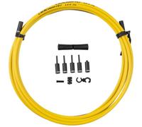 Jagwire Kit Pro Shift 1 unité Jaune