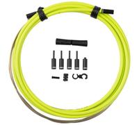 Jagwire Kit câble et gaine Pro Shift PCK552-1X Vert 1 unité
