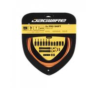 Jagwire Pro Shift Kit 2X Orange