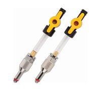 Jagwire Raccords pour Kit de Purge Bleed Mineralöl