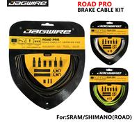 JAGWIRE ROAD PRO Kits de câbles de frein boîtier de frein en Kevlar jeu de câbles de frein de vélo de route professionnel PCK207