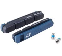 Jagwire Road Pro S Carbon Insert Recharge pour Patin de Frein