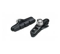 Jagwire Road Pro S Lite Patin de Frein Noir