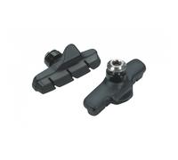 Jagwire Road Sport C Patin de Frein Noir