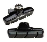 Jagwire road sport c patin de frein noir G
