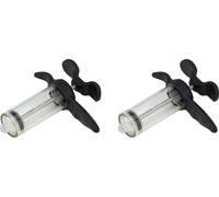 Jagwire Seringues pour Kit de Purge Elite Bleed dot