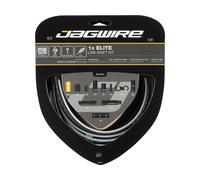 Jagwire Set de Câble de Vitesse 1X Elite Link noir universal