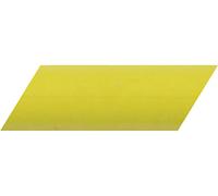 Jagwire Set de Câbles de Frein Mountain Pro yellow universal