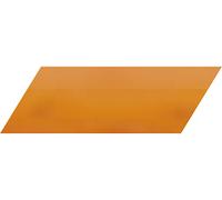 Jagwire Set de Câbles de Frein Mountain Pro orange universal