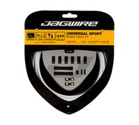 Jagwire Set de Câbles de Frein Universal Sport blanc universal