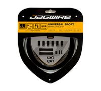 Jagwire Set de Câbles de Frein Universal Sport gris universal