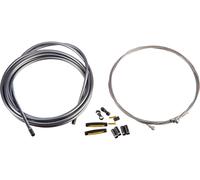 Jagwire Set de Câbles de Frein Universal Sport gris universal