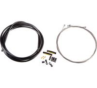Jagwire Set de Câbles de Frein Universal Sport noir universal