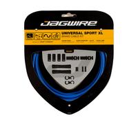 Jagwire Set de Câbles de Frein Universal Sport XL bleue universal