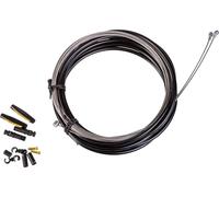 Jagwire Set de Câbles de Frein Universal Sport XL noir universal