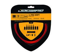 Jagwire Set de Câbles de Vitesses 1X Pro orange universal