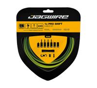 Jagwire Kit Pro Shift 1 Unidad Vert Green
