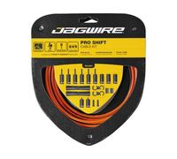 Jagwire Kit Pro Shift 2 - 2 unités - Orange