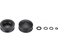 Jagwire Set de Joints Toriques pour Kit de Purge Pro Bleed noir dot