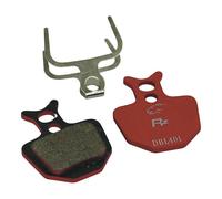 JAGWIRE SET PLAQUETTES DE FREINS formula oro