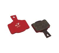 JAGWIRE SET PLAQUETTES DE FREINS magura mt-2-4-6-8