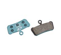 JAGWIRE SET PLAQUETTES DE FREINS SRAM GUIDE/RSC/RS/R AVID