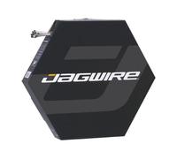 Jagwire Shift Cable 1.1X2300mm-SRAM/Shimano Noir - Chaînes et dérailleurs pour vélo