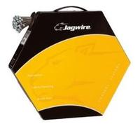 Jagwire shift cable slick stainless sram shimano câbles de frein 100 pièces 1,1 x 2300 mm G