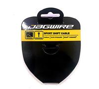 Jagwire Shift Slick Stainless SRAM/Shimano Câble de Frein 1,1 x 4445 mm