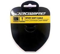 Jagwire shift slick stainless sram/shimano câble de frein 1,1 x 4445 mm G