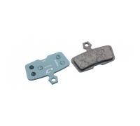 Sport Organic Disc Brake Pad - SRAM Code