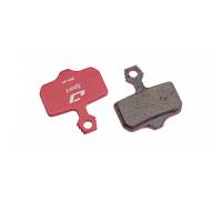 Jagwire Sport Disc Pad Semi Avid Elix