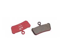 JUEGO DE ZAPATAS JAGWIRE SRAM GUIDE ULTIMATE,RSC,R